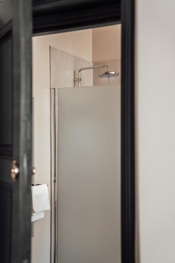אנסחדה Hotel Bij Jacob מראה חיצוני תמונה
