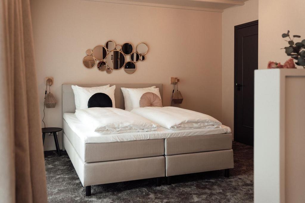 אנסחדה Hotel Bij Jacob מראה חיצוני תמונה