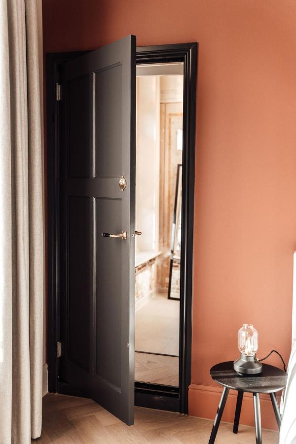 אנסחדה Hotel Bij Jacob מראה חיצוני תמונה