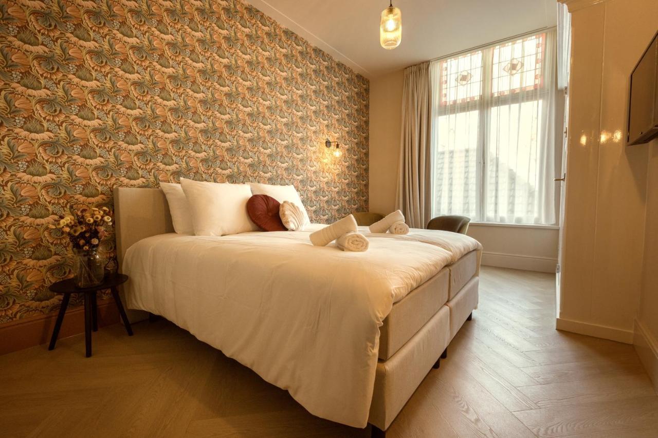 אנסחדה Hotel Bij Jacob מראה חיצוני תמונה